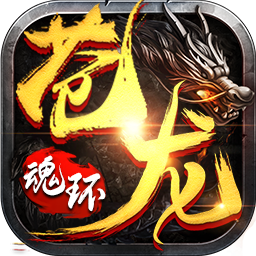 怒剑传奇之苍龙魂环