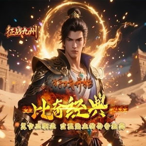 征战九州（0.1折决战三职）